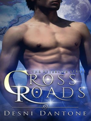 cover image of CrossRoads (AfterLife Book 1)